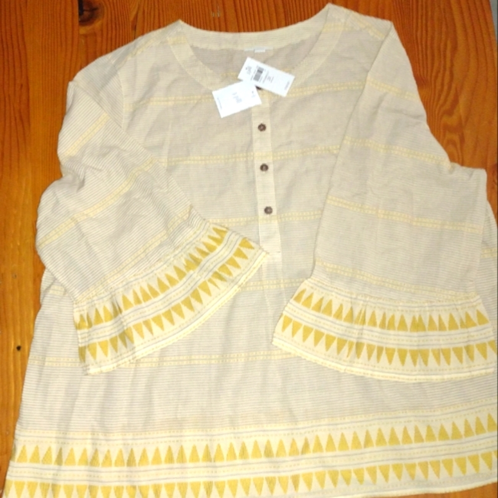 J.Jill top